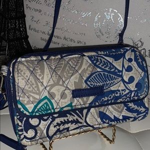 Vera Bradley Crossbody bag 💼